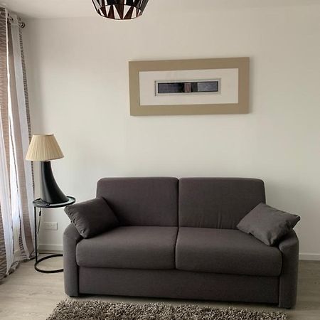 St Louis Appartement Roanne Exterior foto