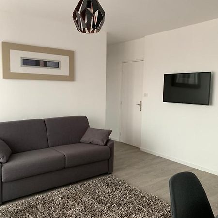 St Louis Appartement Roanne Exterior foto