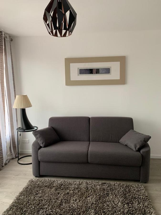 St Louis Appartement Roanne Exterior foto