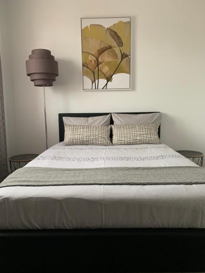 St Louis Appartement Roanne Exterior foto