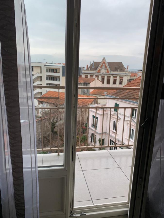 St Louis Appartement Roanne Exterior foto